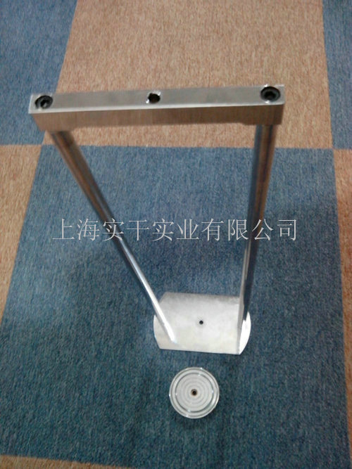 彈簧拉壓測(cè)試架圖片