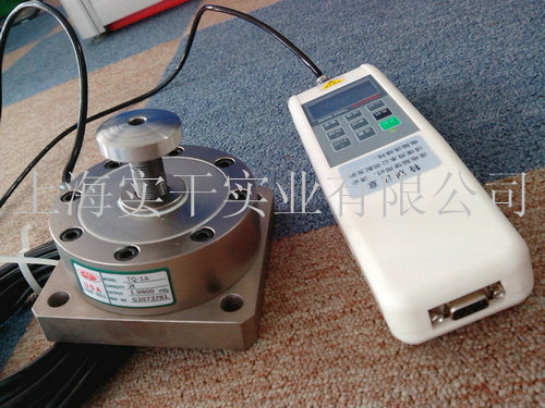 數(shù)顯推拉力計圖片