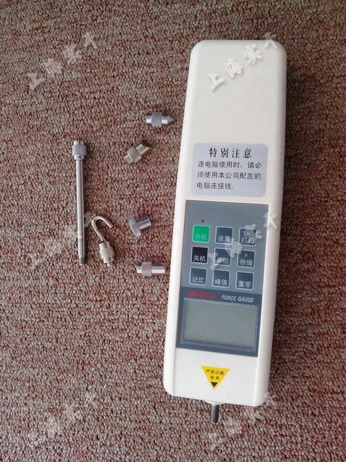 2N數(shù)顯推拉力計(jì)圖片