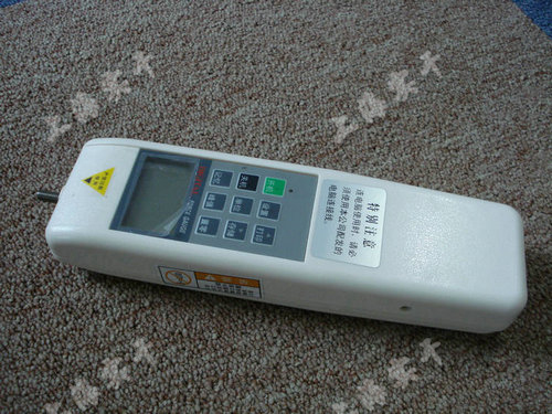 2N數(shù)顯推拉力計(jì)圖片