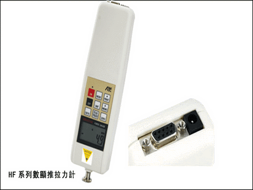 500N數(shù)顯推拉力計圖片