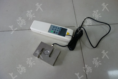 過載保護(hù)數(shù)顯推拉力計