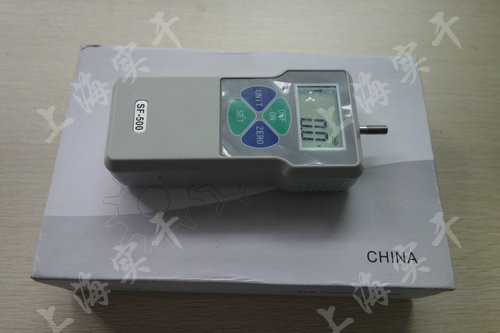 數(shù)顯推拉力計(jì)