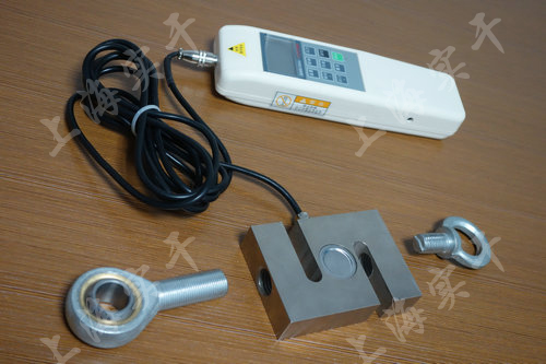 數(shù)顯測力計(jì)(S型)