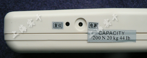 數(shù)顯推拉力計(jì)圖片