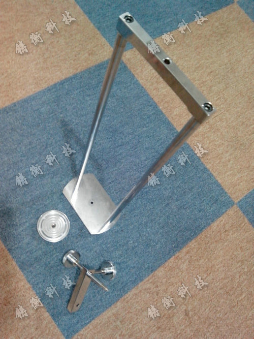 彈簧拉壓測(cè)試架
